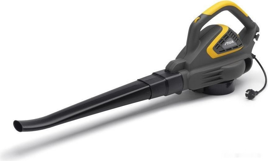 Ручная воздуходувка Stiga BL 130c V 255260002/ST1 Ручная воздуходувка Stiga BL 130c V 255260002/ST1