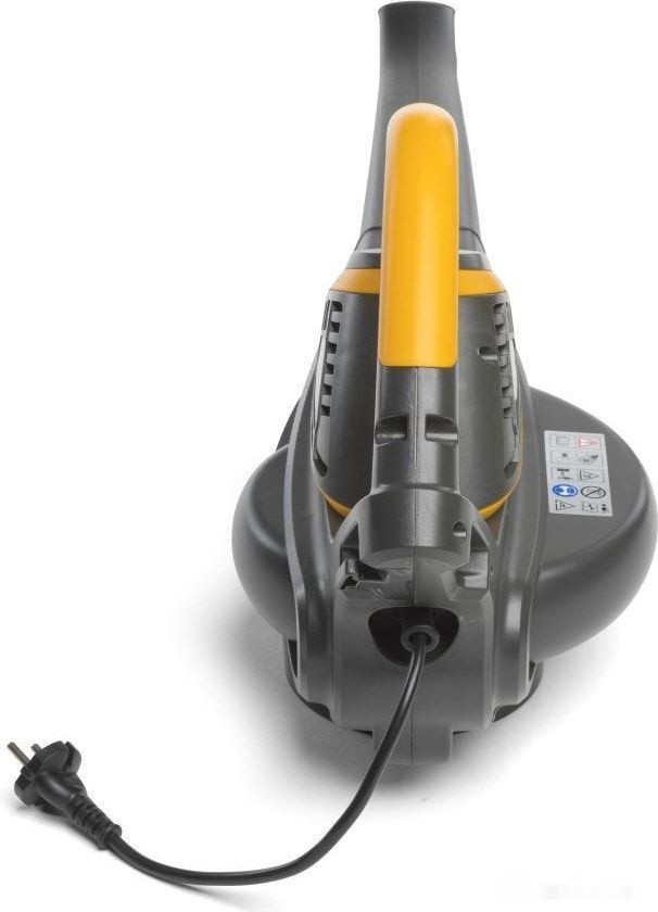 Ручная воздуходувка Stiga BL 130c V 255260002/ST1 Ручная воздуходувка Stiga BL 130c V 255260002/ST1