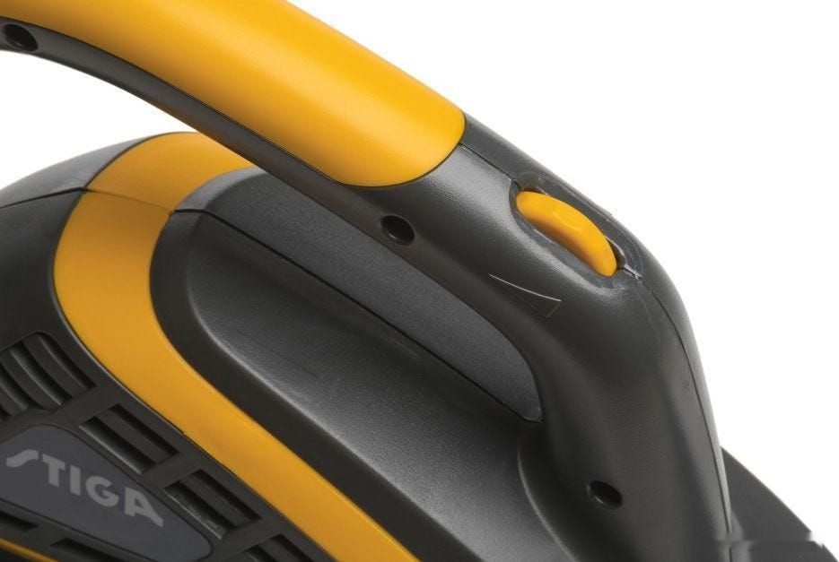 Ручная воздуходувка Stiga BL 130c V 255260002/ST1 Ручная воздуходувка Stiga BL 130c V 255260002/ST1