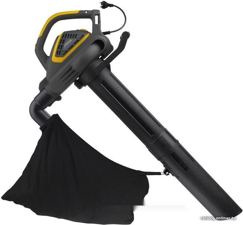 Ручная воздуходувка Stiga BL 130c V 255260002/ST1 Ручная воздуходувка Stiga BL 130c V 255260002/ST1