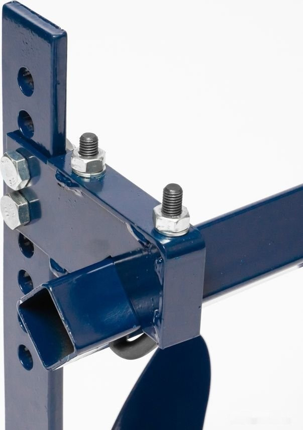 Навесное оборудование для садовой техники Нева 005.03.0900-04