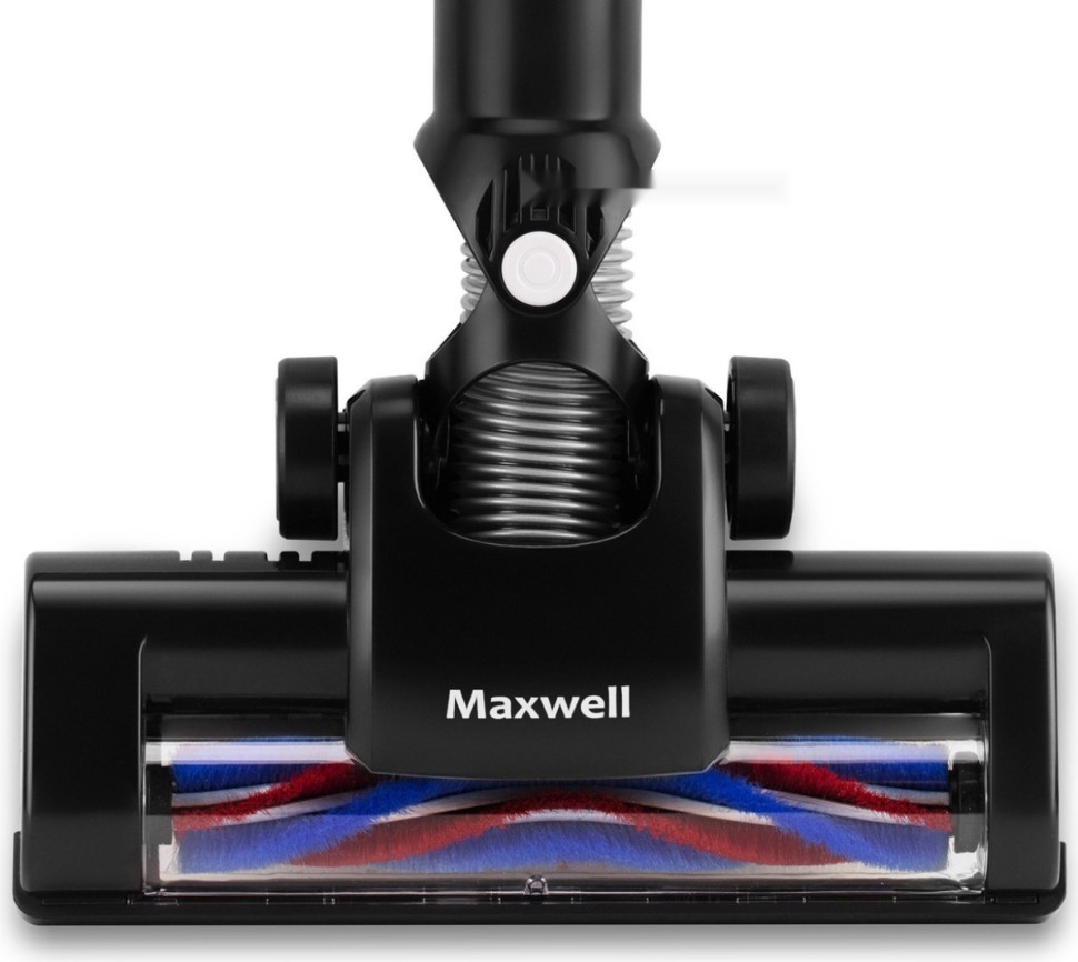 Пылесос Maxwell MW-3246 Пылесос Maxwell MW-3246