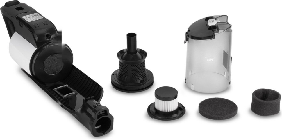 Пылесос Maxwell MW-3246 Пылесос Maxwell MW-3246