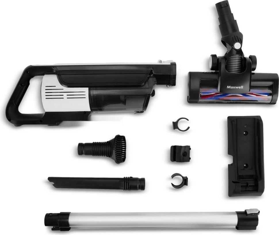 Пылесос Maxwell MW-3246 Пылесос Maxwell MW-3246