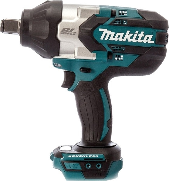 Гайковерт ударный Makita DTW1002Z