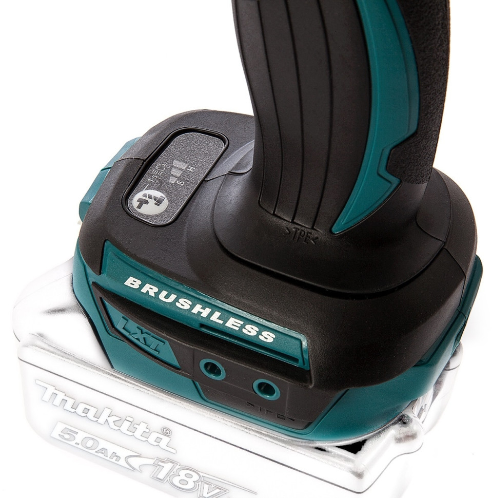 Гайковерт ударный Makita DTW1002Z Гайковерт ударный Makita DTW1002Z