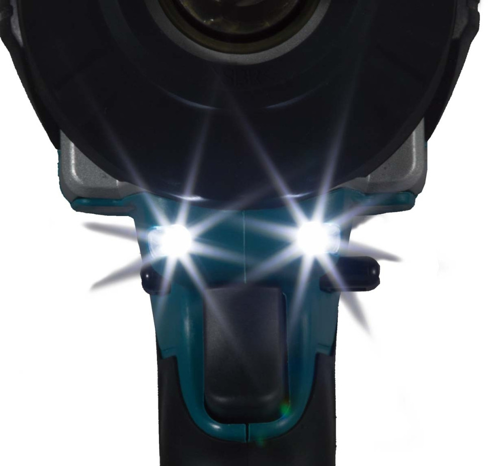 Гайковерт ударный Makita DTW1002Z Гайковерт ударный Makita DTW1002Z