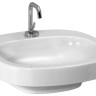 Умывальник Laufen PALOMBA 8128020001111 Умывальник Laufen PALOMBA 8128020001111