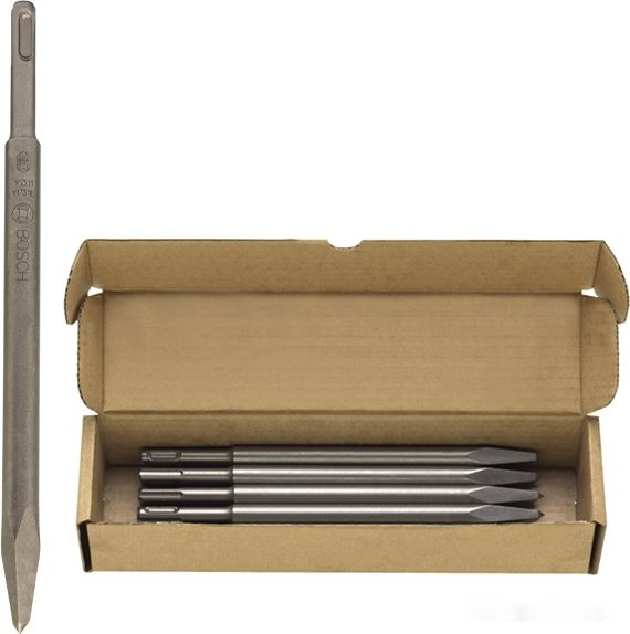 Зубило Bosch 2608690132 (10 шт)