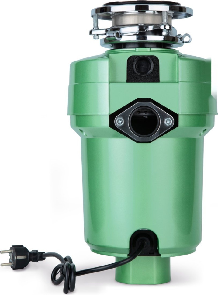 Измельчитель пищевых отходов Бирюса WD-550E2 Измельчитель пищевых отходов Бирюса WD-550E2