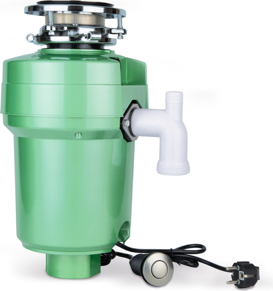 Измельчитель пищевых отходов Бирюса WD-550E2 Измельчитель пищевых отходов Бирюса WD-550E2