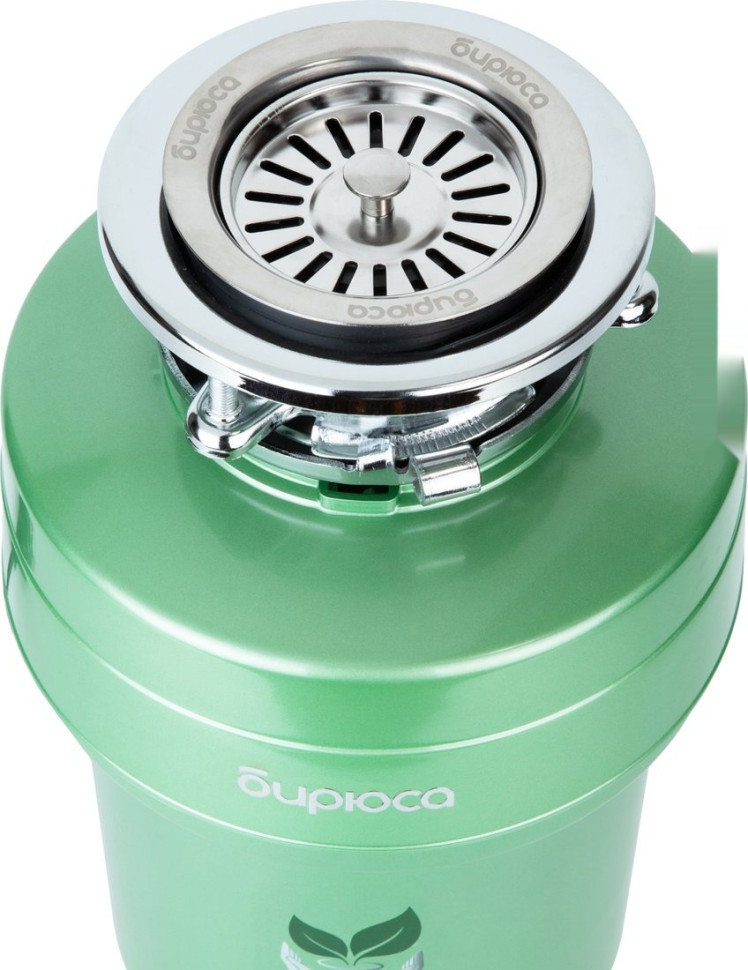 Измельчитель пищевых отходов Бирюса WD-550E2 Измельчитель пищевых отходов Бирюса WD-550E2