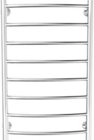 Полотенцесушитель Ростела Соната нижнее подключение 1" 4 перекладины 60 см