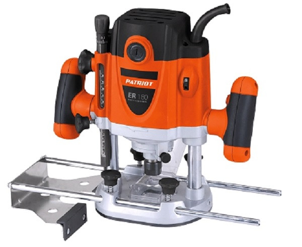Фрезер Patriot ER 180