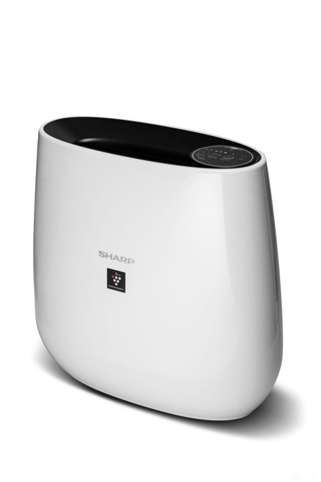 Очиститель воздуха Sharp FP-J31RB Очиститель воздуха Sharp FP-J31RB