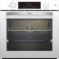 Духовой шкаф Hotpoint HSTF 1231 JSAH WHG