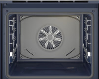 Духовой шкаф Hotpoint HSTF 1231 JSAH WHG