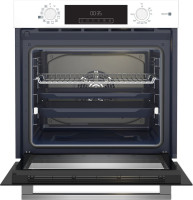 Духовой шкаф Hotpoint HSTF 1231 JSAH WHG