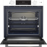 Духовой шкаф Hotpoint HSTF 1231 JSAH WHG Духовой шкаф Hotpoint HSTF 1231 JSAH WHG