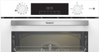 Духовой шкаф Hotpoint HSTF 1231 JSAH WHG