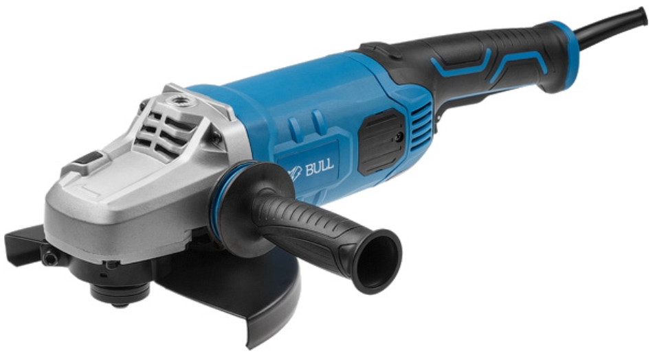 Шлифовальная машина Bull WS 2301 Шлифовальная машина Bull WS 2301