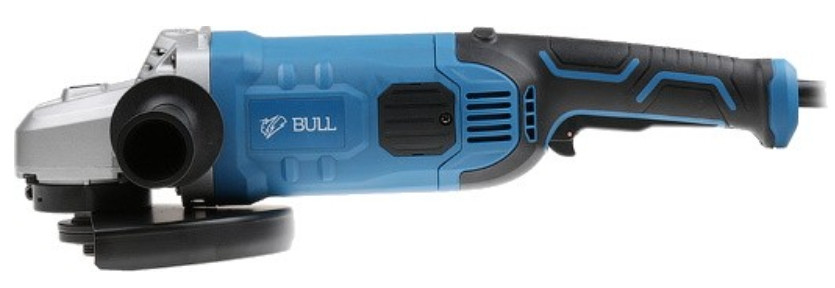 Шлифовальная машина Bull WS 2301 Шлифовальная машина Bull WS 2301