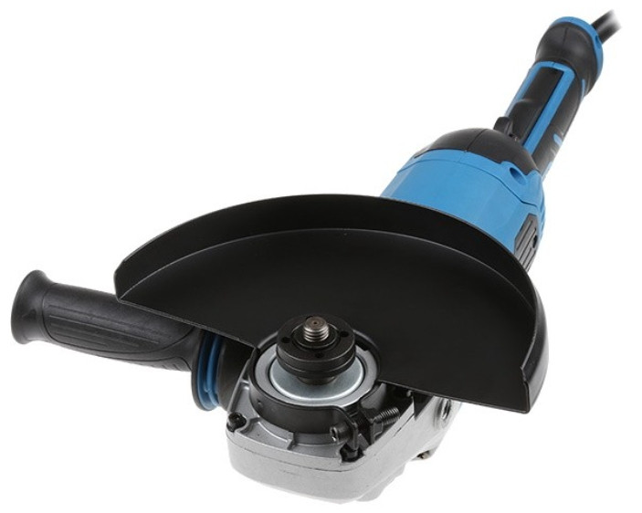 Шлифовальная машина Bull WS 2301 Шлифовальная машина Bull WS 2301