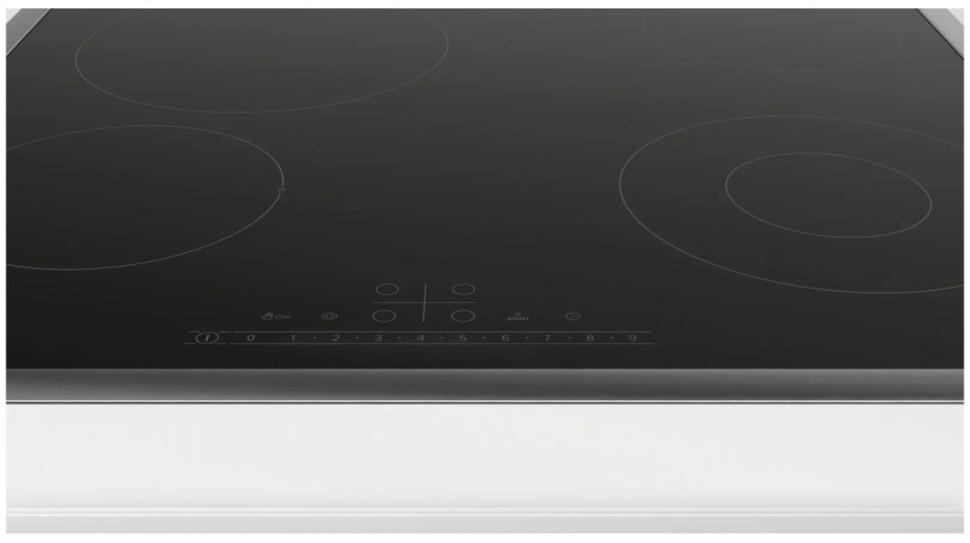Варочная панель Bosch Serie 4 PKF645BB1R Варочная панель Bosch Serie 4 PKF645BB1R