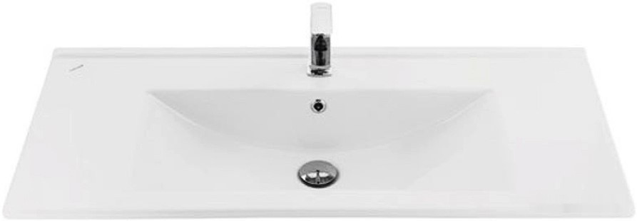 Умывальник Creavit Su 100 SU100-00CB00E-0000