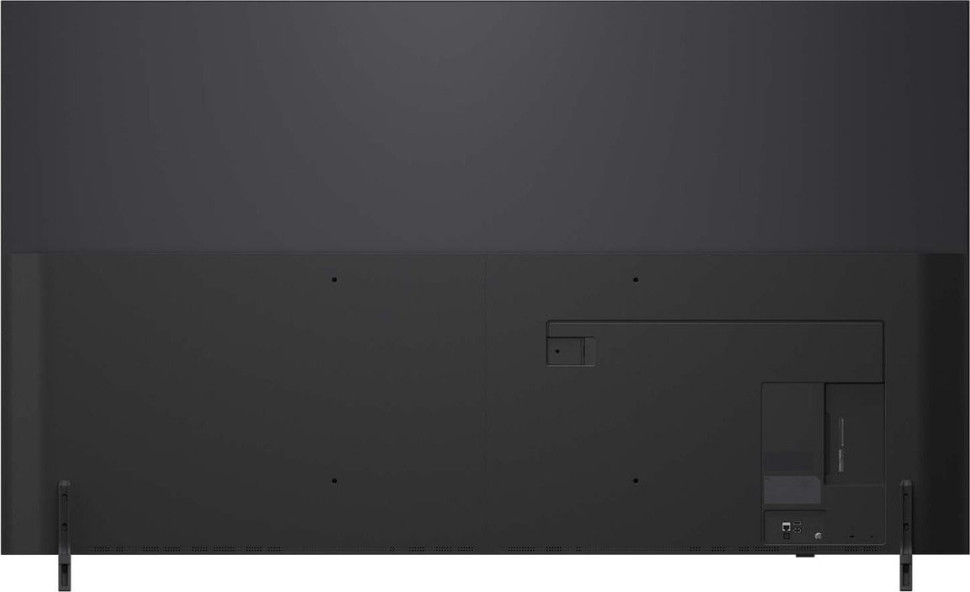 Телевизор LG QNED AI QNED82 65QNED82A6B