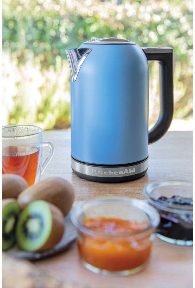 Электрический чайник KitchenAid 5KEK1722EVB Электрический чайник KitchenAid 5KEK1722EVB