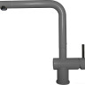 Смеситель Elleci Stream K99 Dark Grey Смеситель Elleci Stream K99 Dark Grey