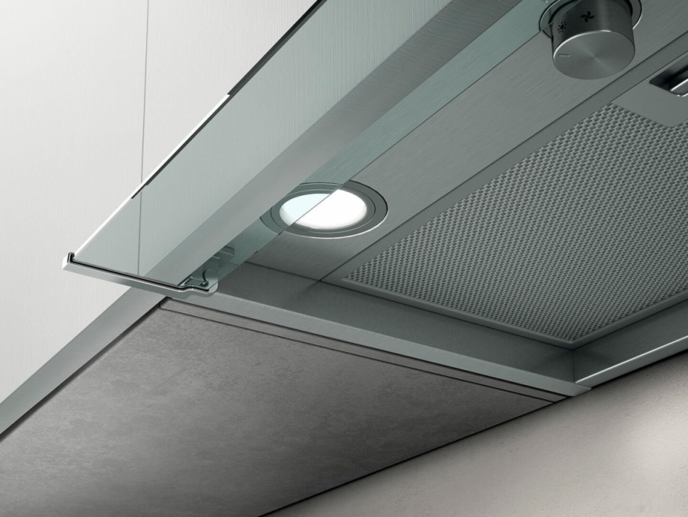 Вытяжка Elica Boxin LX/IX/A/120 PRF0114762A