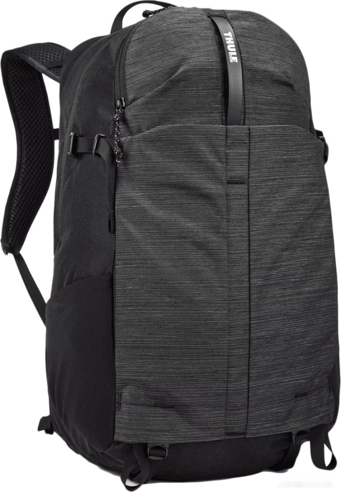 Рюкзак Thule Nanum 25L TNAU125BLK (black)