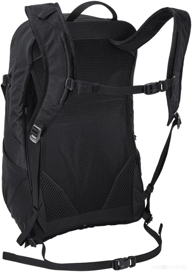 Рюкзак Thule Nanum 25L TNAU125BLK (black)