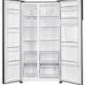 Холодильник (Side-by-Side) Snowcap SBS NF 570 I Холодильник (Side-by-Side) Snowcap SBS NF 570 I