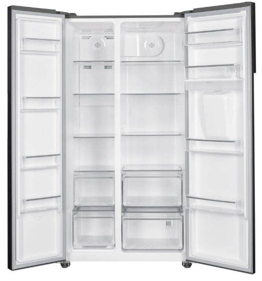 Холодильник (Side-by-Side) Snowcap SBS NF 570 I Холодильник (Side-by-Side) Snowcap SBS NF 570 I