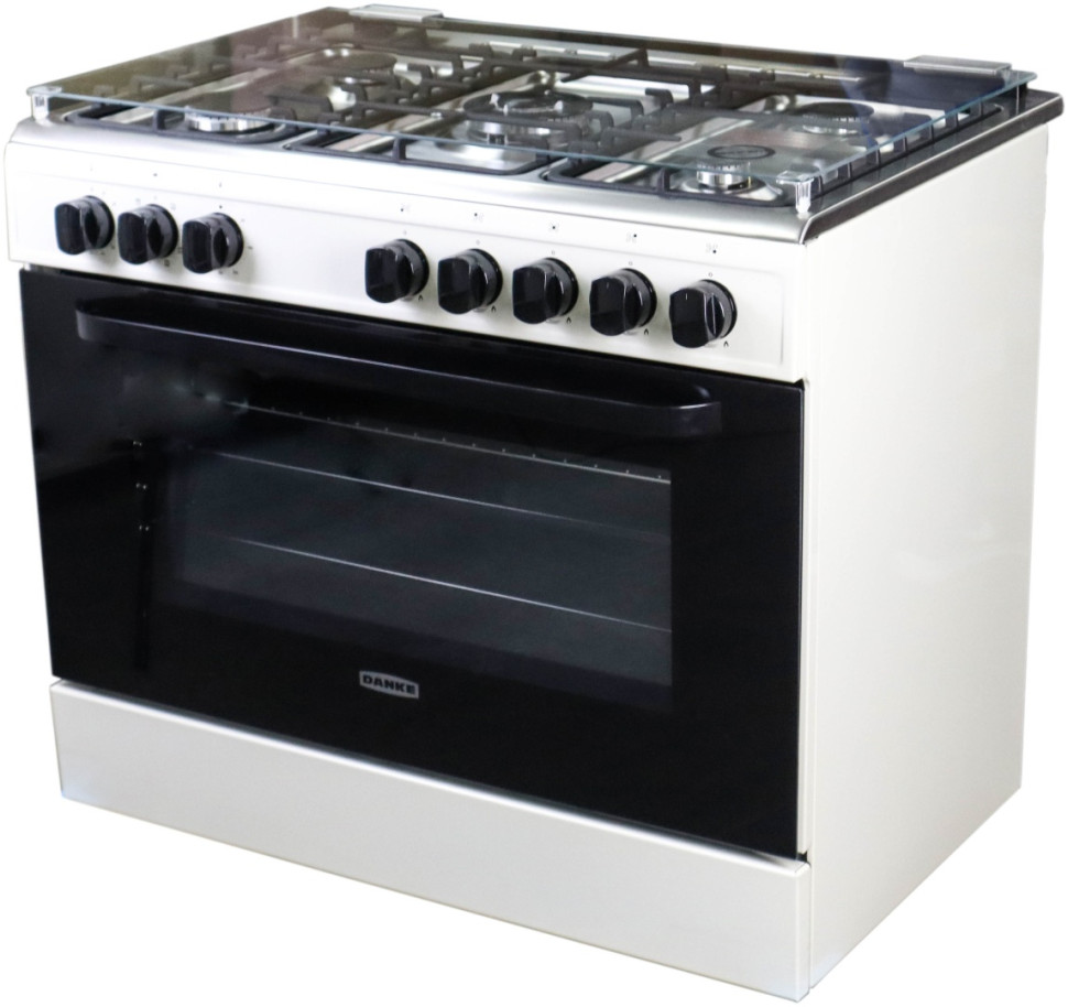 Плита Danke D96M51C LUX