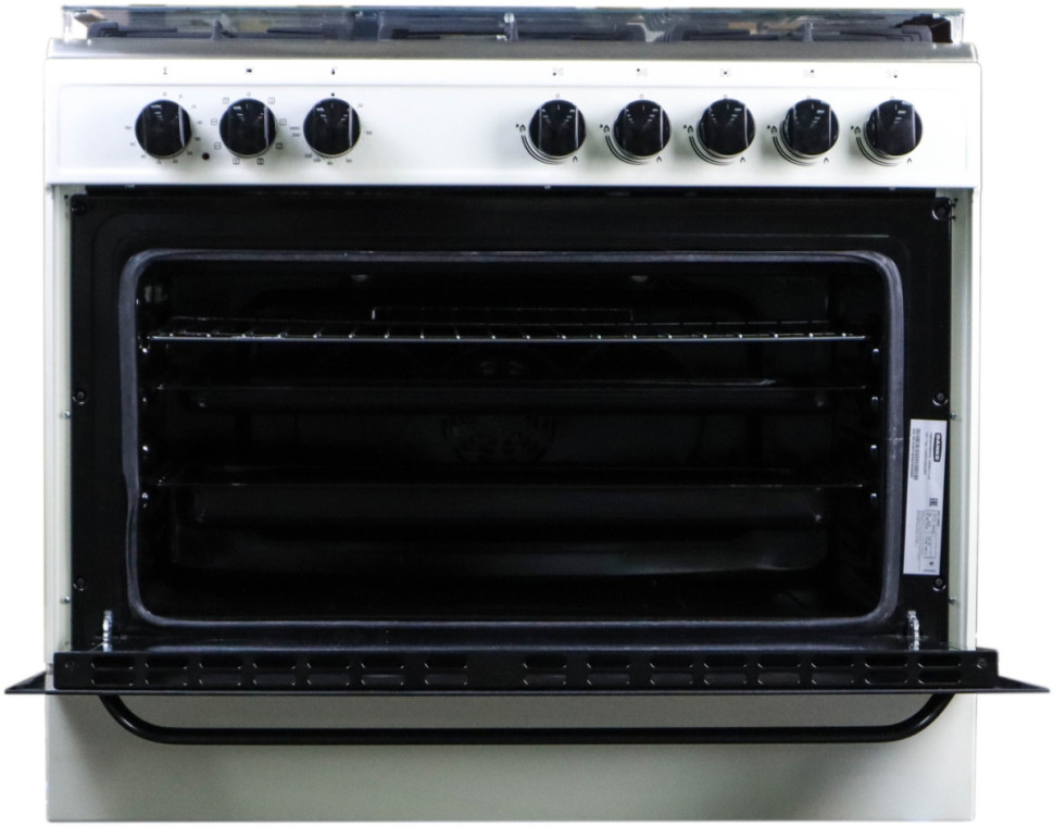 Плита Danke D96M51C LUX Плита Danke D96M51C LUX