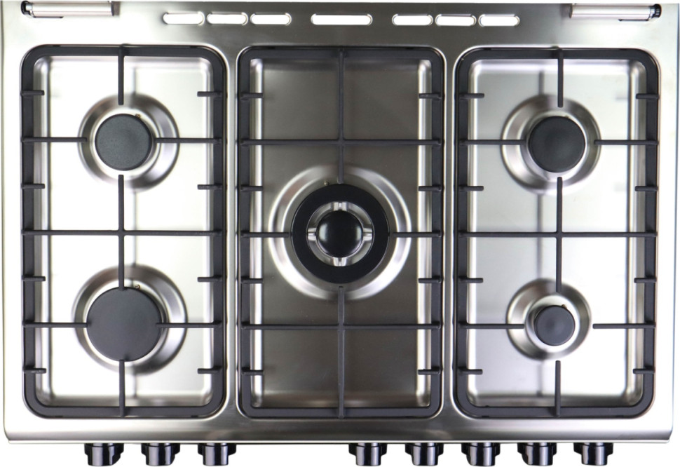 Плита Danke D96M51C LUX Плита Danke D96M51C LUX