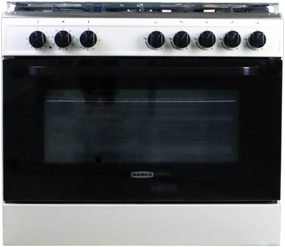 Плита Danke D96M51C LUX Плита Danke D96M51C LUX