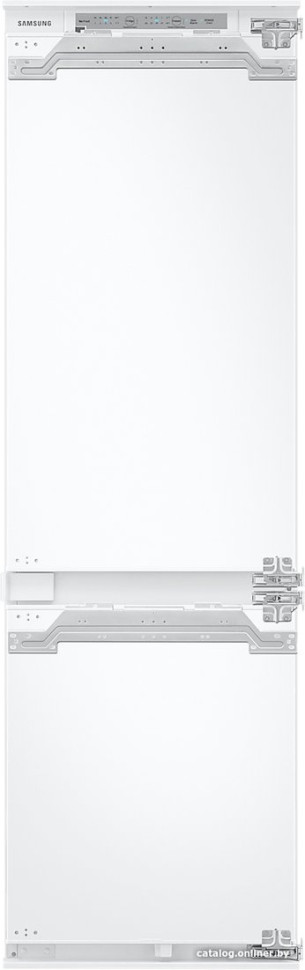 Холодильник Samsung BRB26713EWW/EF Холодильник Samsung BRB26713EWW/EF
