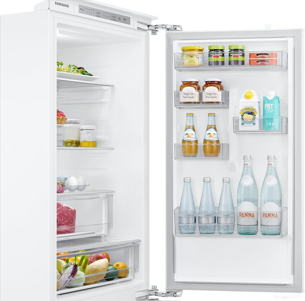 Холодильник Samsung BRB26713EWW/EF Холодильник Samsung BRB26713EWW/EF
