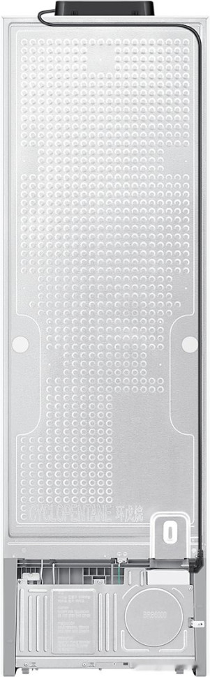 Холодильник Samsung BRB26713EWW/EF Холодильник Samsung BRB26713EWW/EF