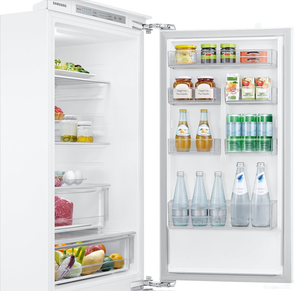 Холодильник Samsung BRB26713EWW/EF Холодильник Samsung BRB26713EWW/EF
