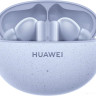 Наушники Huawei FreeBuds 5i (голубой, международная версия) Наушники Huawei FreeBuds 5i (голубой, международная версия)