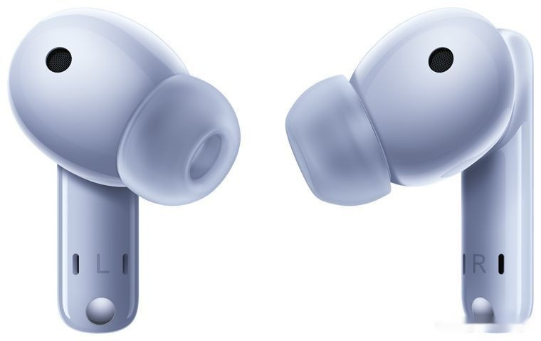 Наушники Huawei FreeBuds 5i (голубой, международная версия) Наушники Huawei FreeBuds 5i (голубой, международная версия)