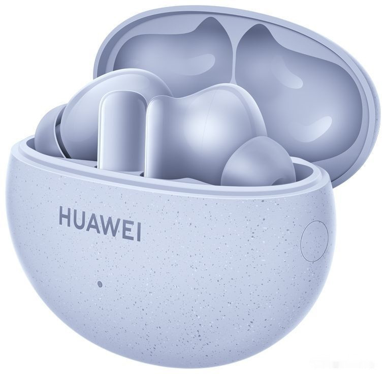 Наушники Huawei FreeBuds 5i (голубой, международная версия) Наушники Huawei FreeBuds 5i (голубой, международная версия)