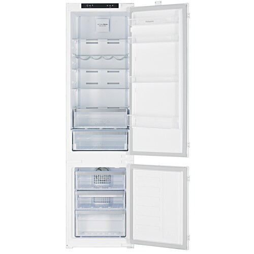 Встраиваемый холодильник Hotpoint HBT 20I