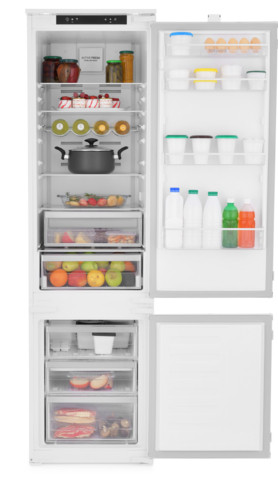 Встраиваемый холодильник Hotpoint HBT 20I Встраиваемый холодильник Hotpoint HBT 20I